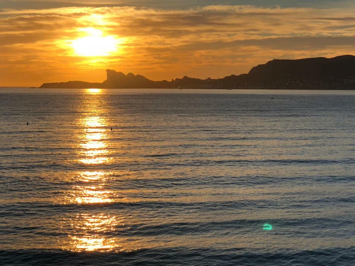 Entre Ciel Et Holiday home Saint-Cyr-sur-Mer