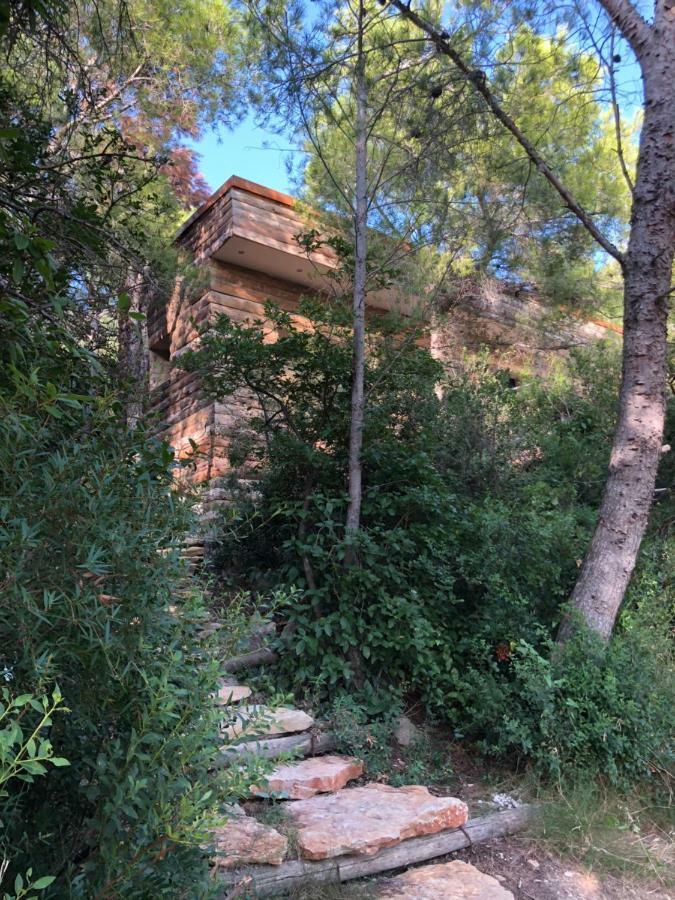 Entre Ciel Et Holiday home Saint-Cyr-sur-Mer