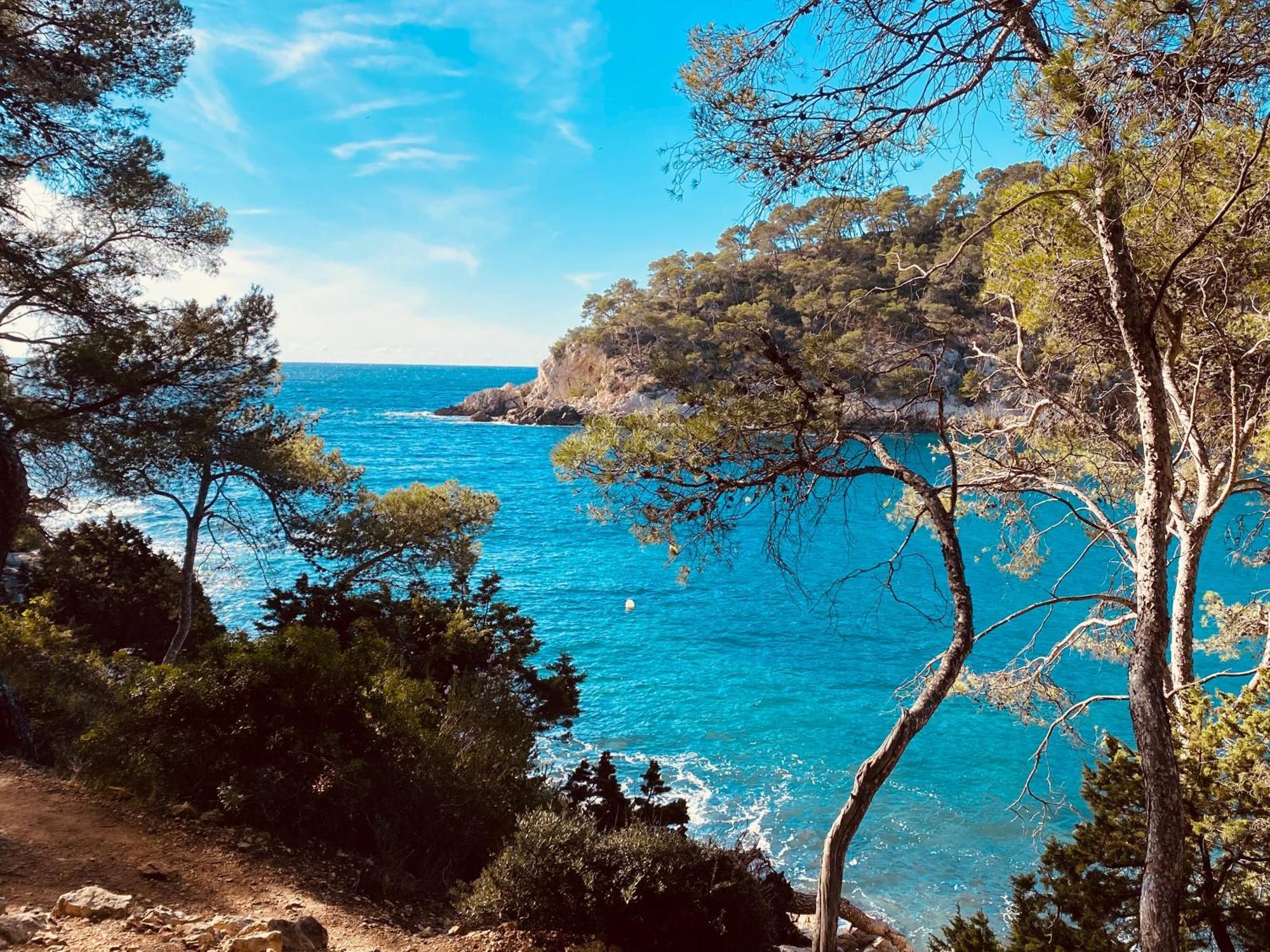 Entre Ciel Et Hébergement de vacances Saint-Cyr-sur-Mer