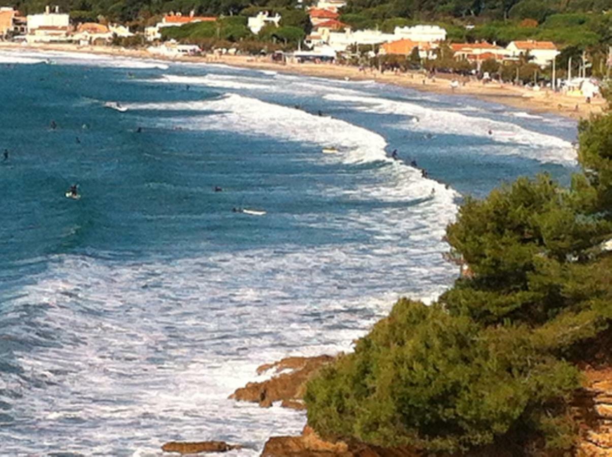 Entre Ciel Et * Saint-Cyr-sur-Mer